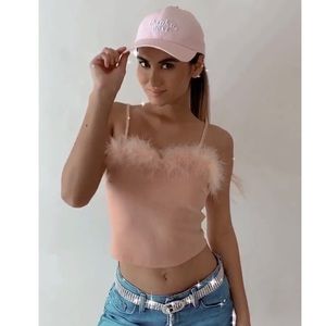 Thank u next Ariana Grande Hat